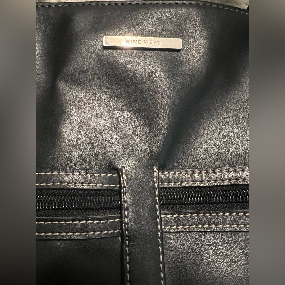 Nine West Laptop Bag - Picture 2 of 8